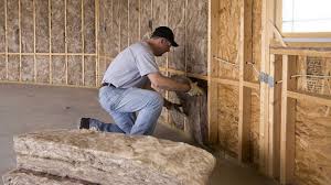 Reliable Fayetteville, NC Insulation Services Solutions